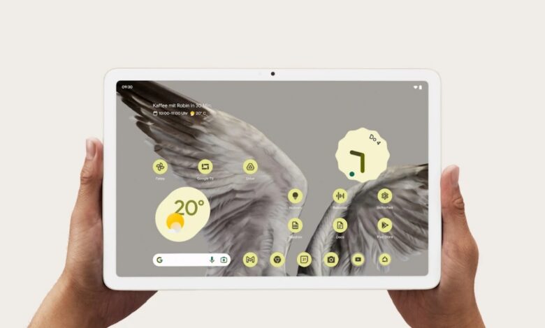 Samsung's £101 Tablet: A Direct Competitor To The IPad? Samsung's £101 Tablet: A Direct Competitor To The IPad?