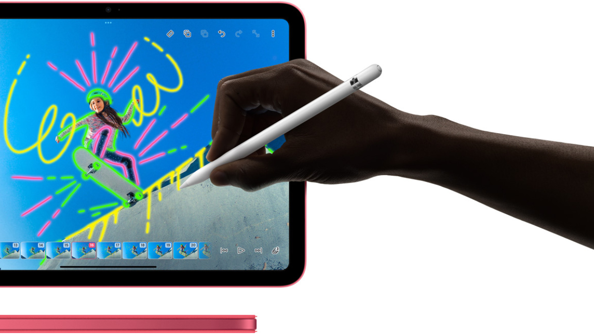 Samsung's £101 Tablet Deal Challenges Apple IPad Dominance Samsung's £101 Tablet Deal Challenges Apple IPad Dominance