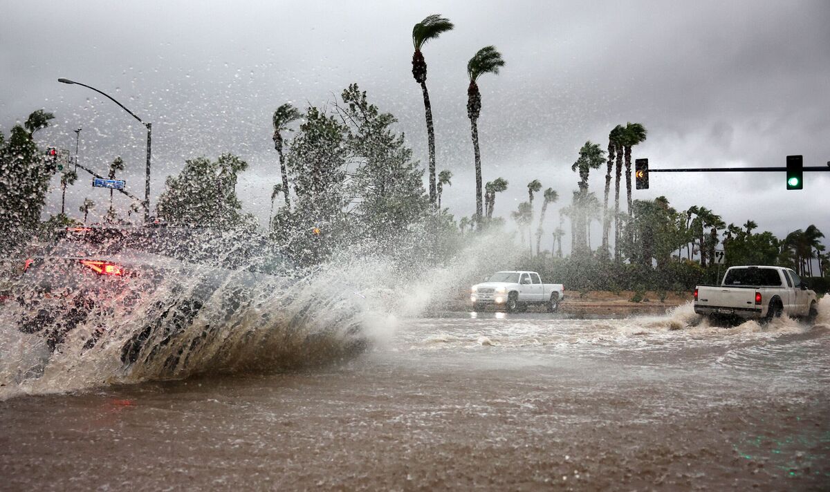 San Diego Issues Inclement Weather Program For Tonight San Diego Issues Inclement Weather Program For Tonight