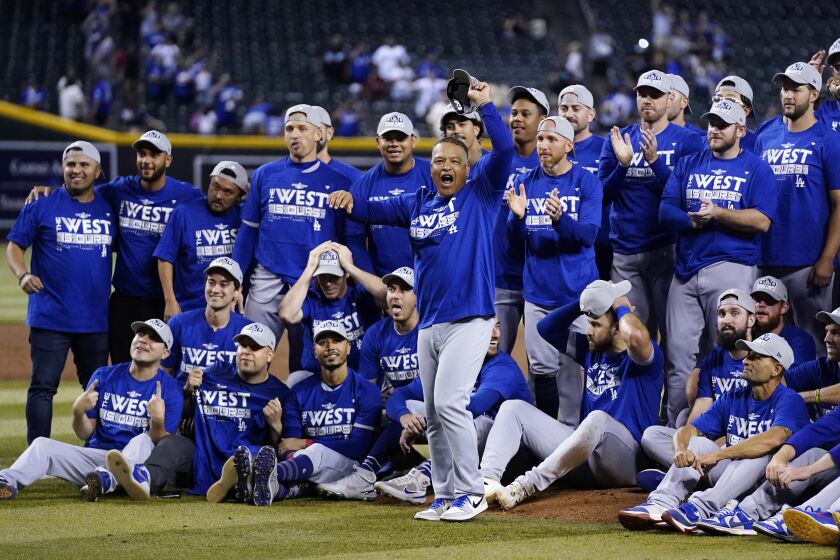 San Diego Padres: Defying The Dodgers' Domination San Diego Padres: Defying The Dodgers' Domination