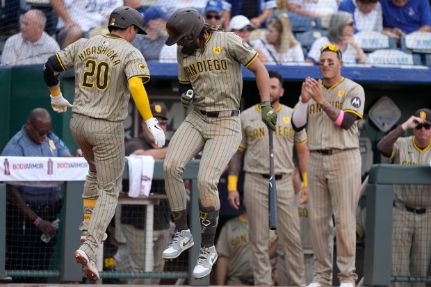 San Diego Padres Pregame: Lineup, Betting Odds, And Sweep Chances San Diego Padres Pregame: Lineup, Betting Odds, And Sweep Chances