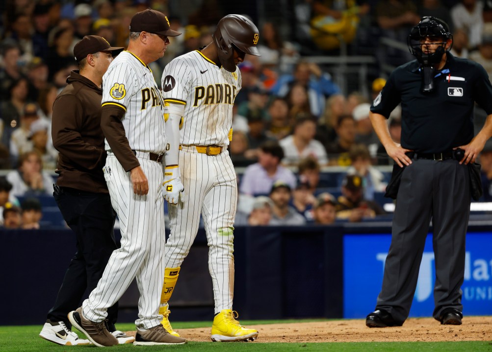 San Diego Padres Pregame Report: Lineup, Key Matchups, And Sweep Chances San Diego Padres Pregame Report: Lineup, Key Matchups, And Sweep Chances