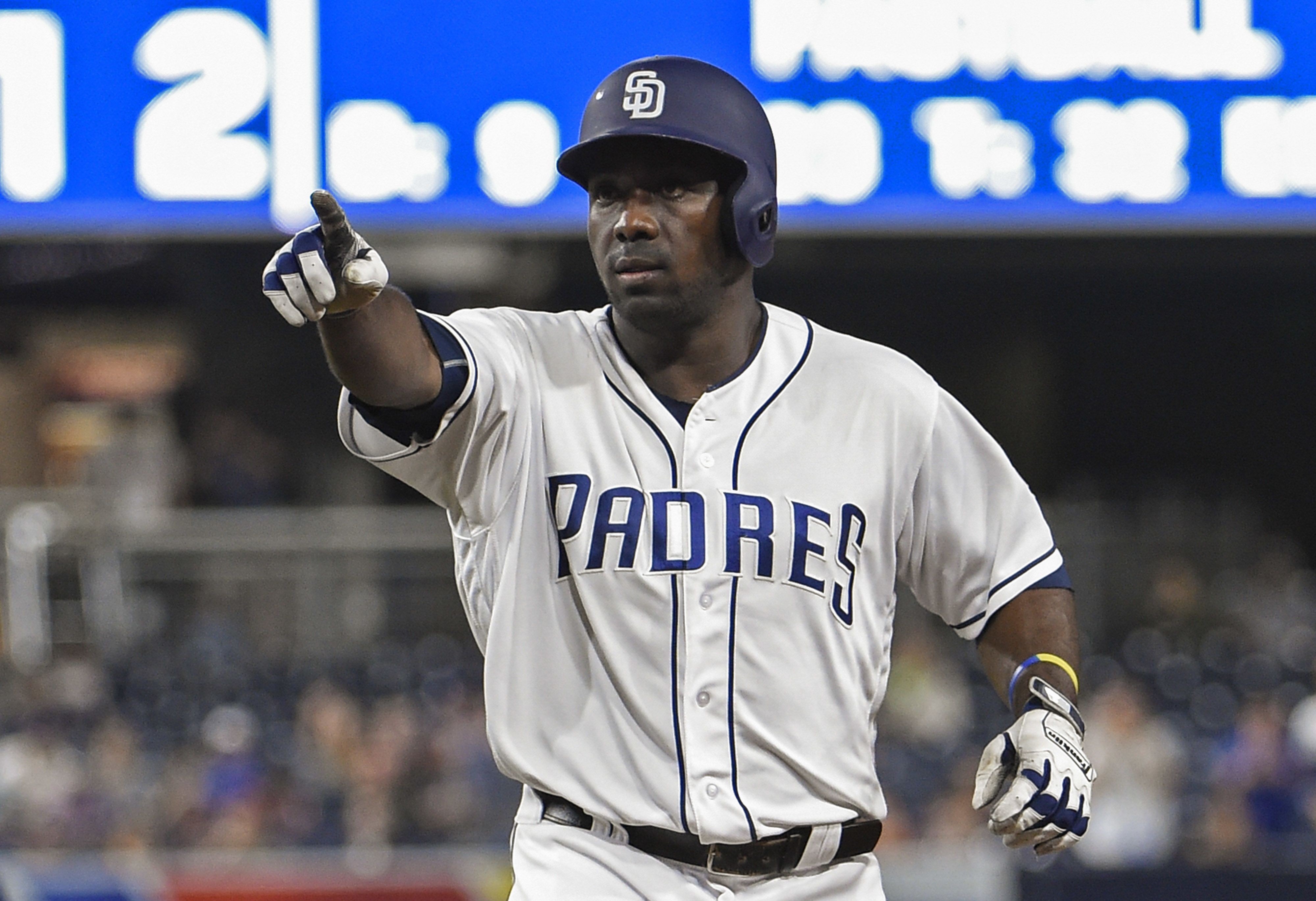 San Diego Padres Pregame Update: Lineup Changes And Injury News San Diego Padres Pregame Update: Lineup Changes And Injury News