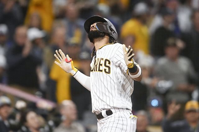 San Diego Padres Secure Win After Late-Game Rally Against Chicago Cubs San Diego Padres Secure Win After Late-Game Rally Against Chicago Cubs
