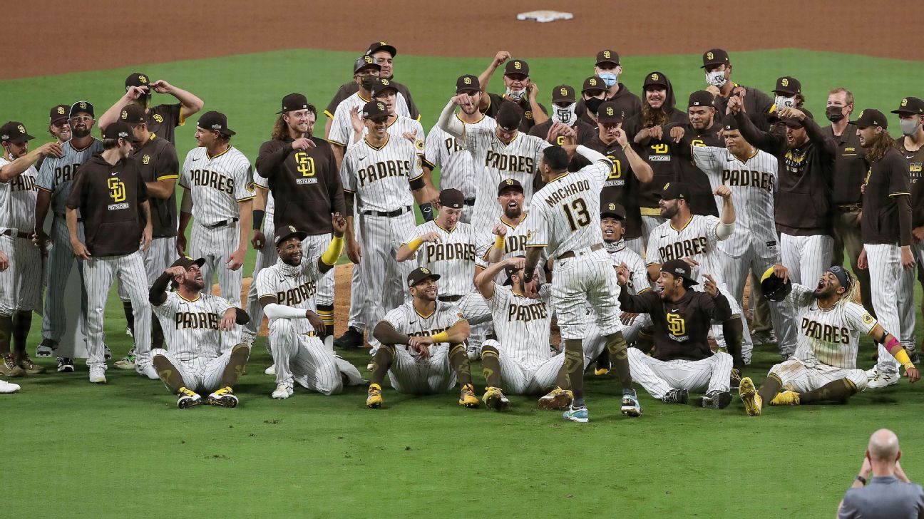 San Diego Padres: Seeking A Series Win Against Colorado San Diego Padres: Seeking A Series Win Against Colorado