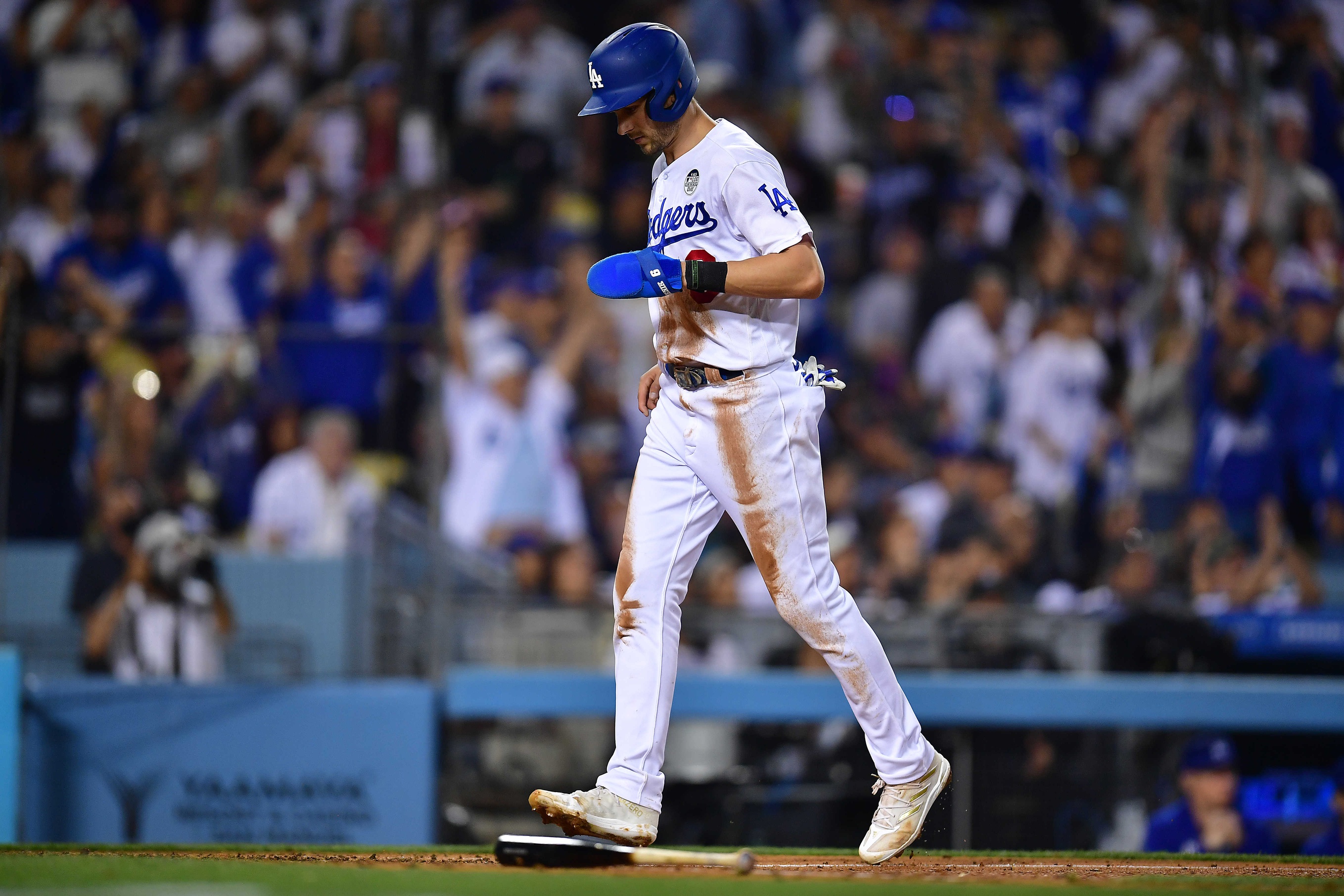 San Diego Padres: Thwarting The Dodgers' Strategy? San Diego Padres: Thwarting The Dodgers' Strategy?