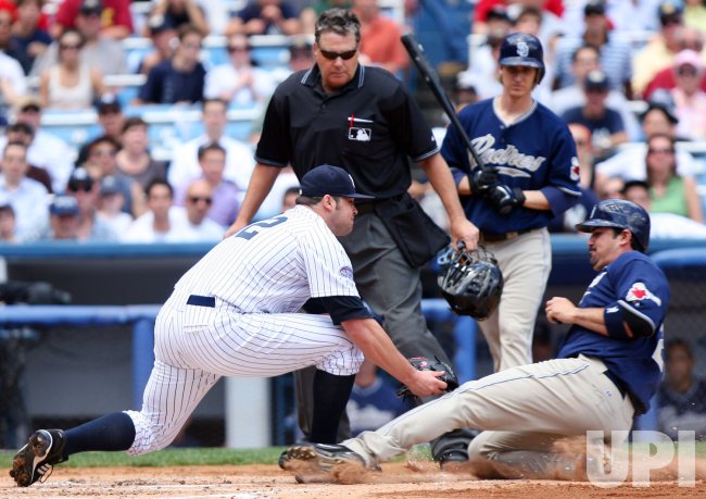 San Diego Padres Vs. New York Yankees: A Head-to-Head Prediction San Diego Padres Vs. New York Yankees: A Head-to-Head Prediction