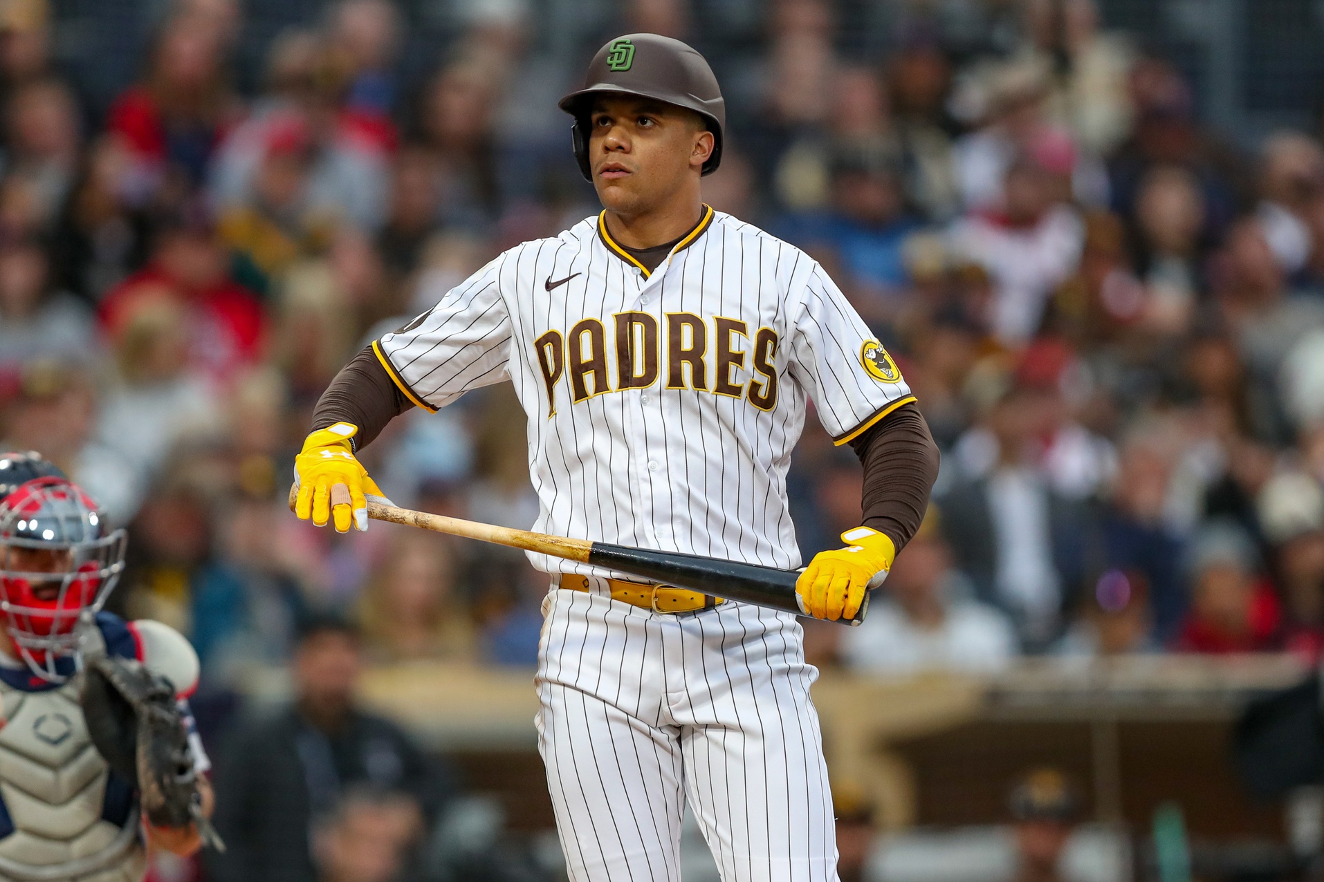 San Diego Padres Vs. New York Yankees: Predicting A 7-Game Win Streak San Diego Padres Vs. New York Yankees: Predicting A 7-Game Win Streak