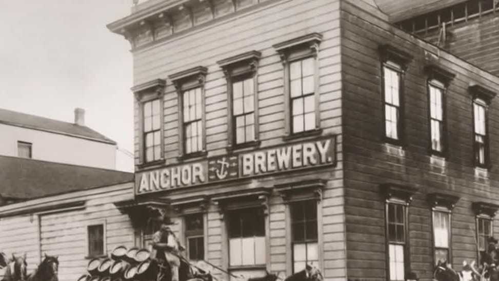 San Francisco's Anchor Brewing Company Shuts Its Doors After 127 Years San Francisco's Anchor Brewing Company Shuts Its Doors After 127 Years