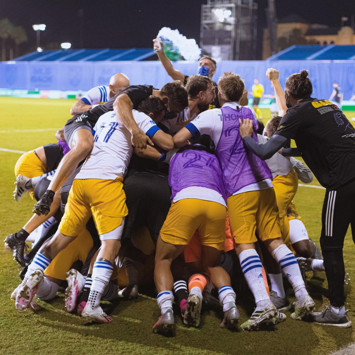 San Jose Earthquakes Preview: Quakes Epicenter Analysis San Jose Earthquakes Preview: Quakes Epicenter Analysis