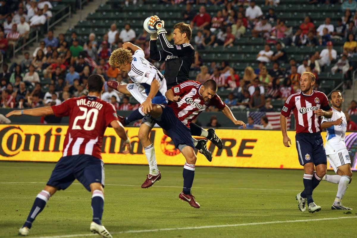 San Jose Earthquakes Suffer Defeat Against Colorado Rapids: Steffen's Performance Under Scrutiny