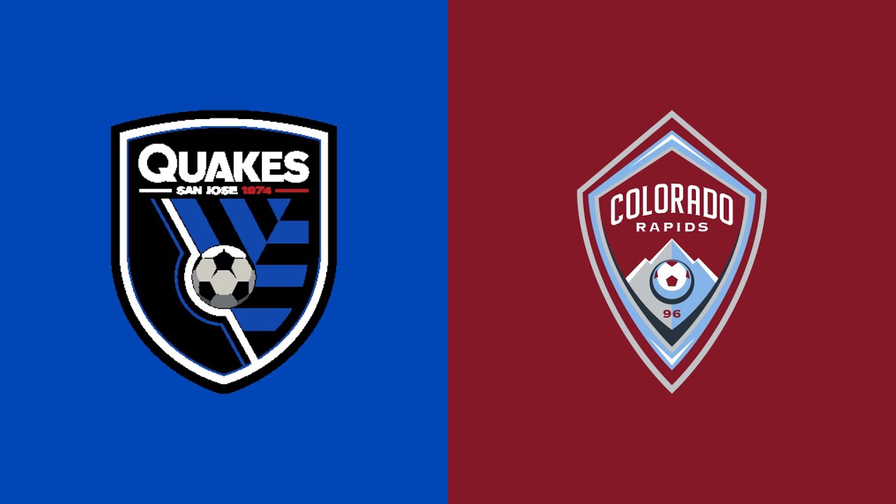 San Jose Earthquakes Vs Colorado Rapids: Post-Match Analysis Of Steffen's Performance And Defensive Shortcomings San Jose Earthquakes Vs Colorado Rapids: Post-Match Analysis Of Steffen's Performance And Defensive Shortcomings