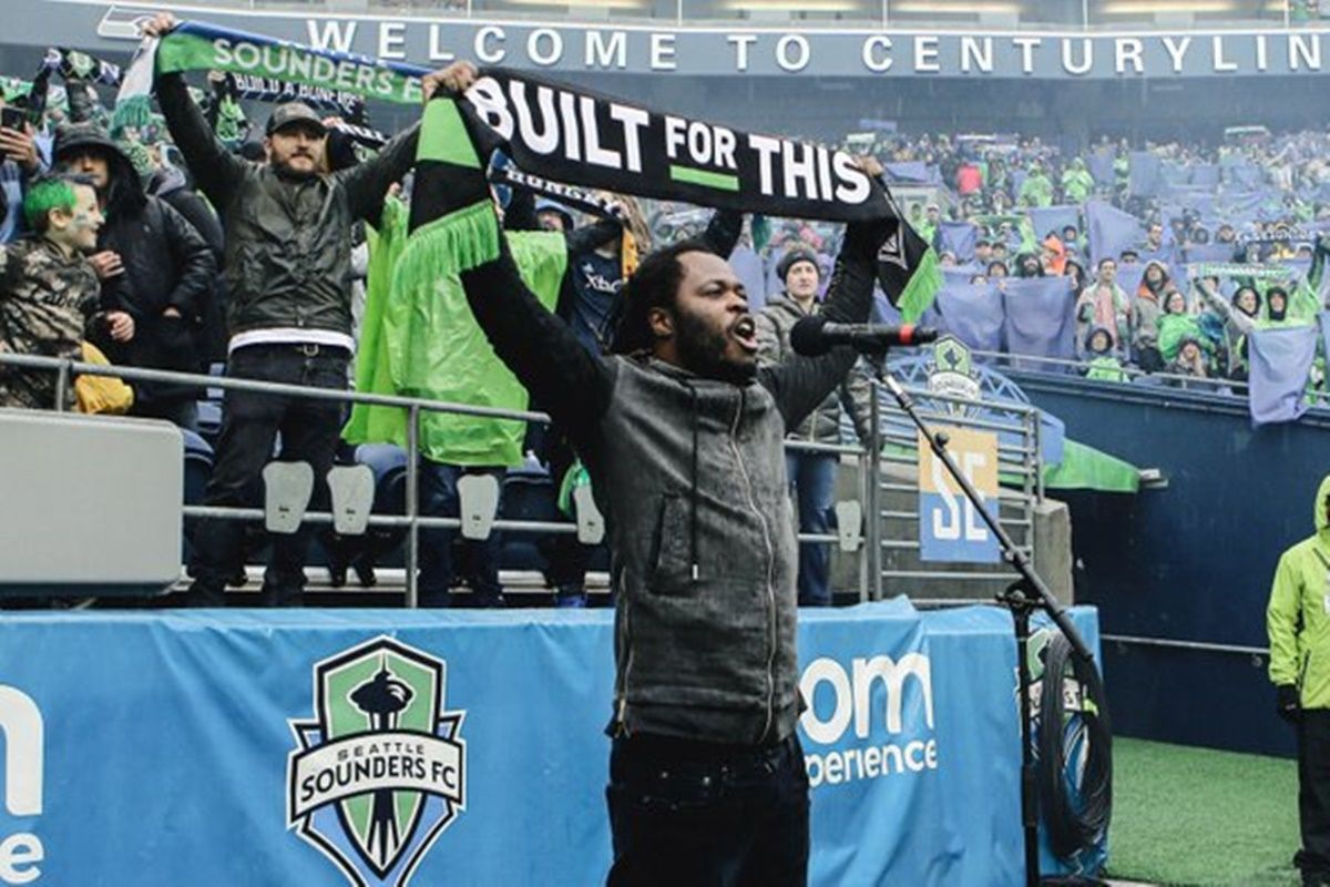 San Jose Earthquakes Vs. Seattle Sounders: A Comprehensive Match Preview San Jose Earthquakes Vs. Seattle Sounders: A Comprehensive Match Preview