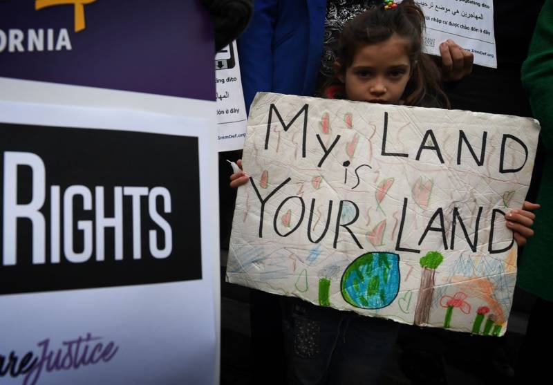 Sanctuary Cities And Counties: The Trump Administration's Official List Sanctuary Cities And Counties: The Trump Administration's Official List