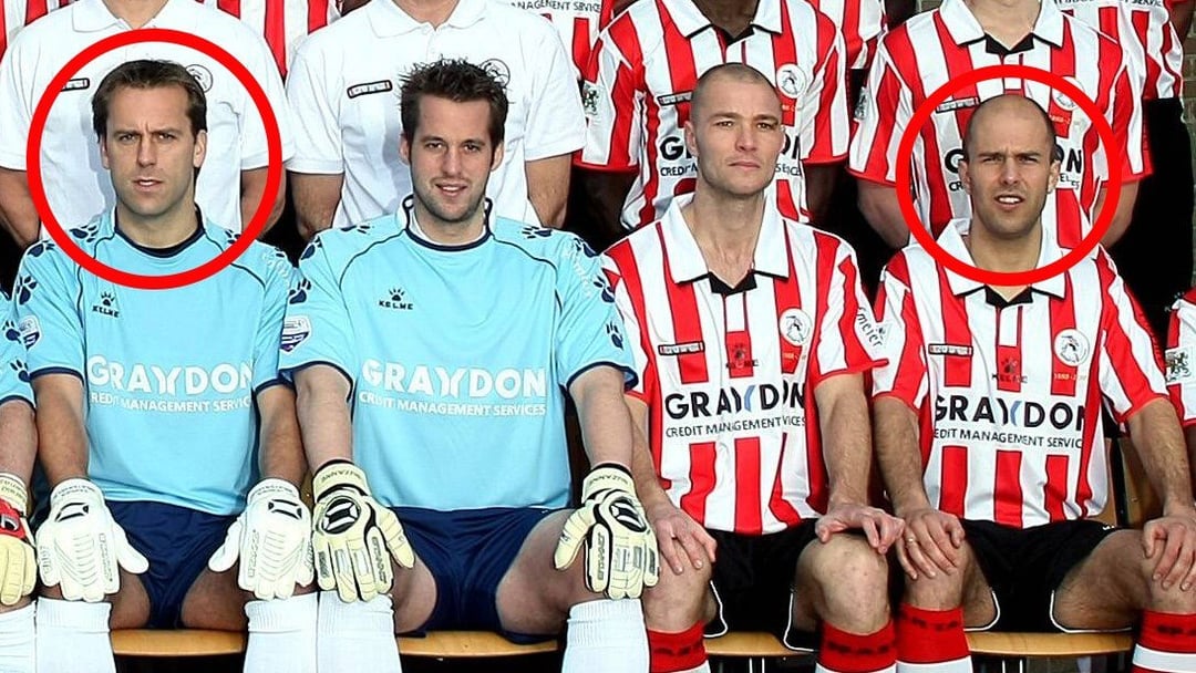 Sander Westerveld Questions Mamardashvili's 2023/24 Season Sander Westerveld Questions Mamardashvili's 2023/24 Season