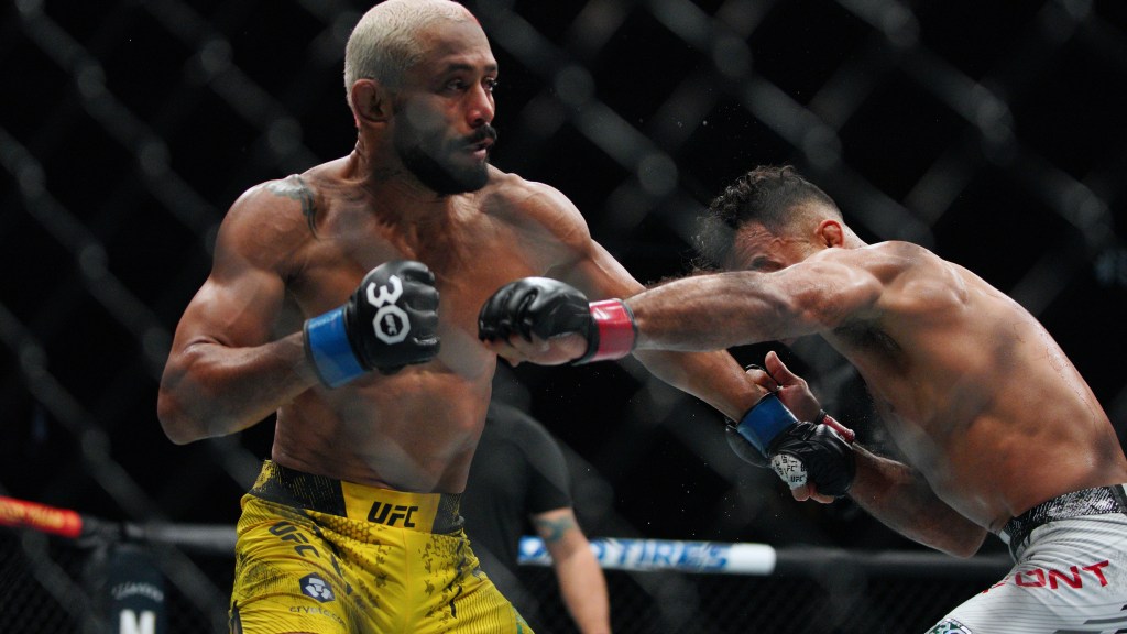 Sandhagen Vs. Figueiredo: Complete UFC On ESPN 67 Results & Highlights Sandhagen Vs. Figueiredo: Complete UFC On ESPN 67 Results & Highlights