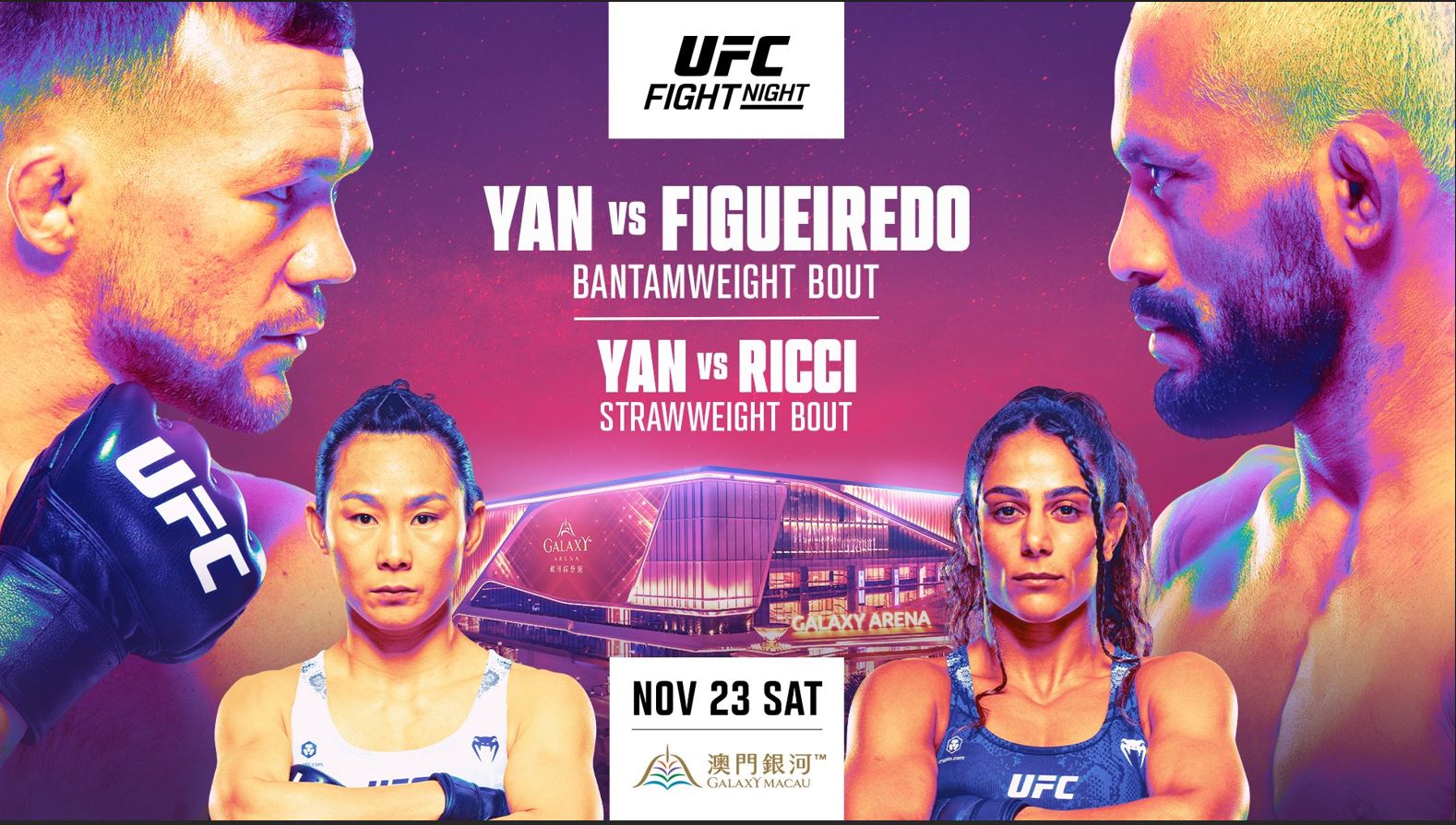 Sandhagen Vs. Figueiredo: UFC On ESPN 67 Results And Highlights Sandhagen Vs. Figueiredo: UFC On ESPN 67 Results And Highlights