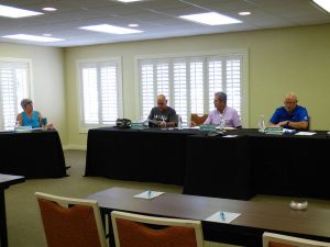 Sanibel-Captiva Island Reporter: CEPD Moves Forward With Job Candidate