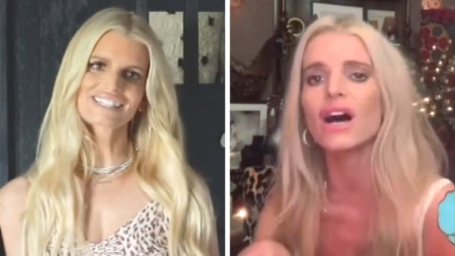 Sanningen Bakom Jessica Simpsons Påståenden Om Orm-sperma Sanningen Bakom Jessica Simpsons Påståenden Om Orm-sperma