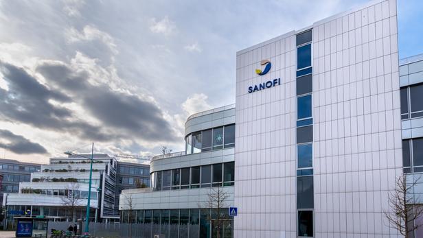 Sanofi Acquiert Un Anticorps De Dren Bio : Détails Du Rachat De Mars 2025 Sanofi Acquiert Un Anticorps De Dren Bio : Détails Du Rachat De Mars 2025