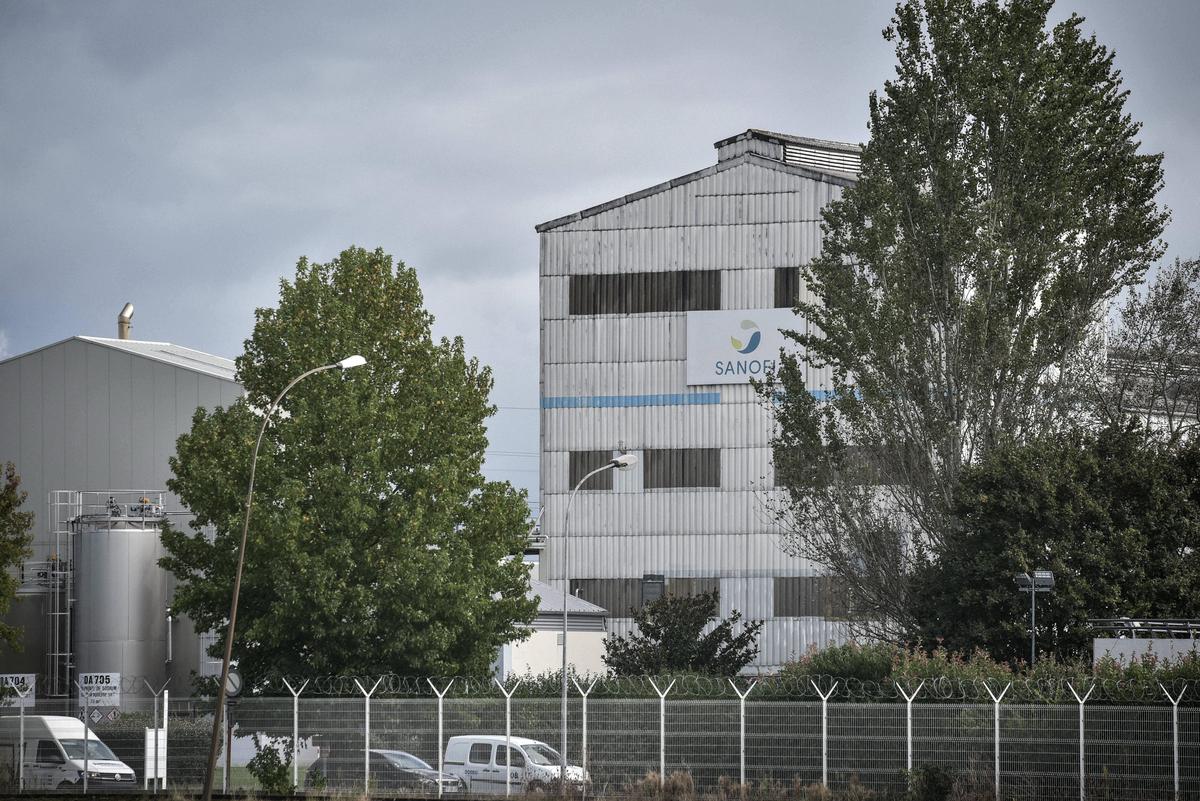 Sanofi, Dépakine, Et L'Enquête Sur Les Rejets Toxiques À Mourenx Sanofi, Dépakine, Et L'Enquête Sur Les Rejets Toxiques À Mourenx