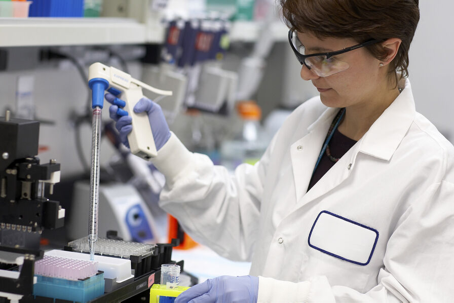 Sanofi Étend Son Portefeuille D'anticorps Grâce À Dren Bio Sanofi Étend Son Portefeuille D'anticorps Grâce À Dren Bio