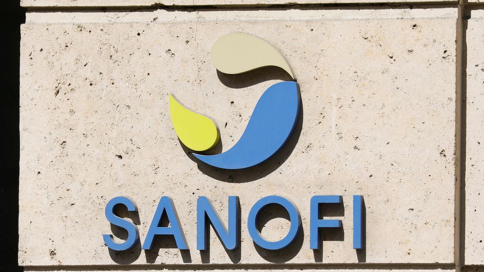 Sanofi Kauft Medikamente Gegen Autoimmunerkrankungen Für Bis Zu 1,9 Milliarden US-Dollar Sanofi Kauft Medikamente Gegen Autoimmunerkrankungen Für Bis Zu 1,9 Milliarden US-Dollar