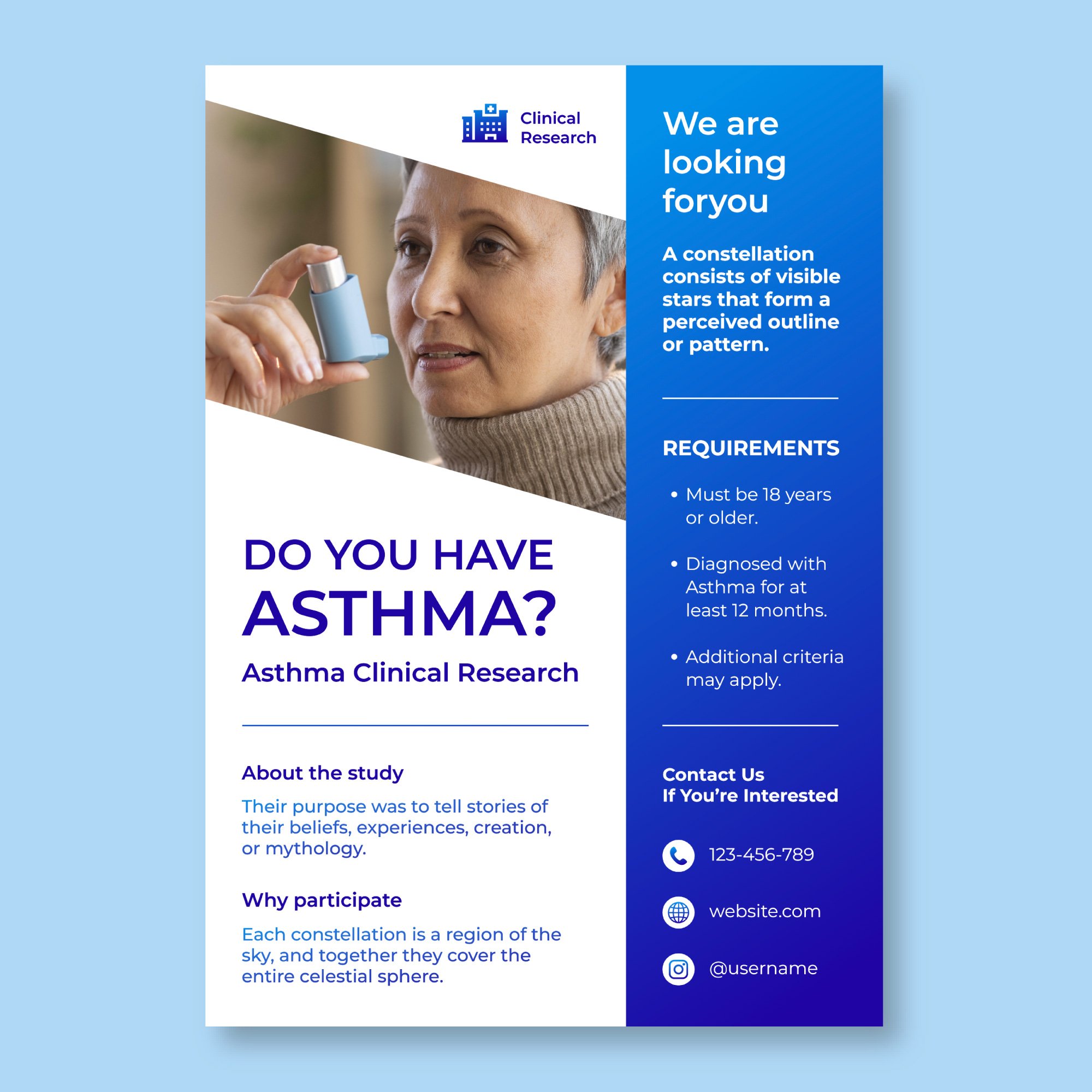 Sanofi Makes Progress: New Clinical Trial Data For Asthma And Future COPD Research Sanofi Makes Progress: New Clinical Trial Data For Asthma And Future COPD Research