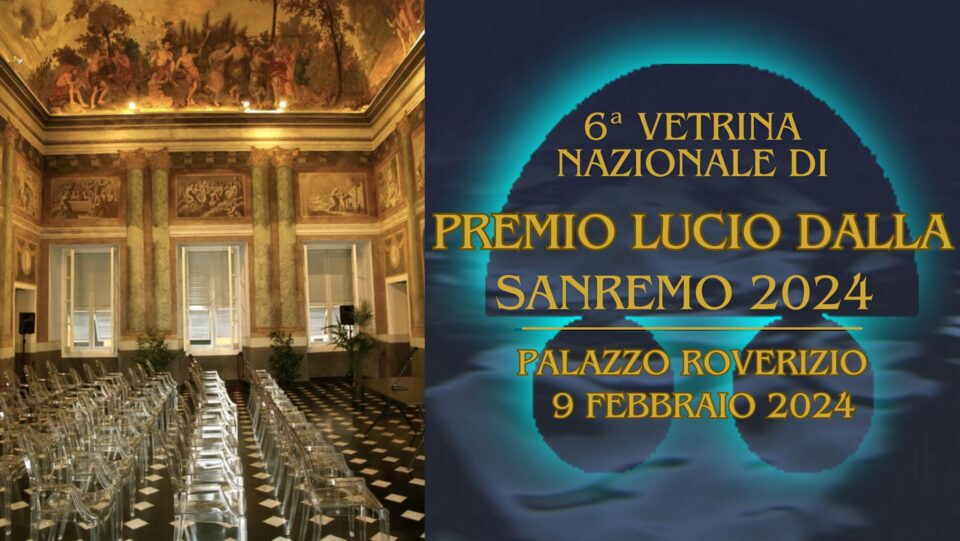 Sanremo: Venerdì Prossimo, Conferenza Con L'Ammiraglio Giuseppe Telmon A Palazzo Roverizio Sanremo: Venerdì Prossimo, Conferenza Con L'Ammiraglio Giuseppe Telmon A Palazzo Roverizio