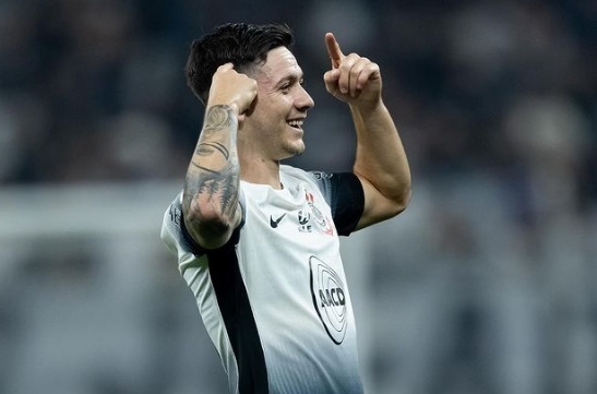 Santos X Corinthians: Timão Triunfa Com Vitória Suada Por 2x1 Santos X Corinthians: Timão Triunfa Com Vitória Suada Por 2x1