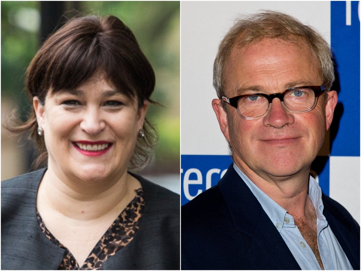 SARAH VINE: How A WhatsApp Mistake Caused Chaos SARAH VINE: How A WhatsApp Mistake Caused Chaos