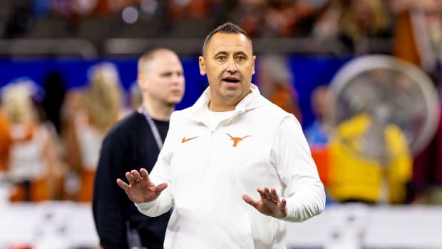 Sarkisian Provides Injury Update On Texas Longhorns Football Players Sarkisian Provides Injury Update On Texas Longhorns Football Players