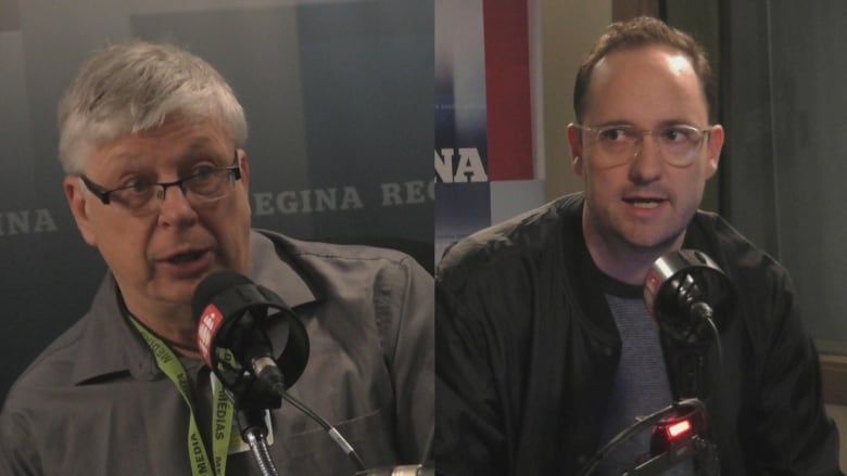 Saskatchewan After The Federal Vote: A Political Panel Perspective Saskatchewan After The Federal Vote: A Political Panel Perspective