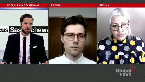 Saskatchewan Political Fallout: Assessing The Impact Of Recent Federal Visit Saskatchewan Political Fallout: Assessing The Impact Of Recent Federal Visit