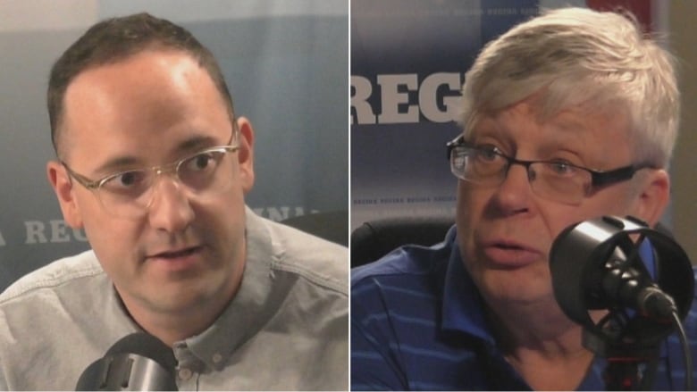 Saskatchewan Political Panel: Federal Leader's Visit Sparks Controversy Saskatchewan Political Panel: Federal Leader's Visit Sparks Controversy