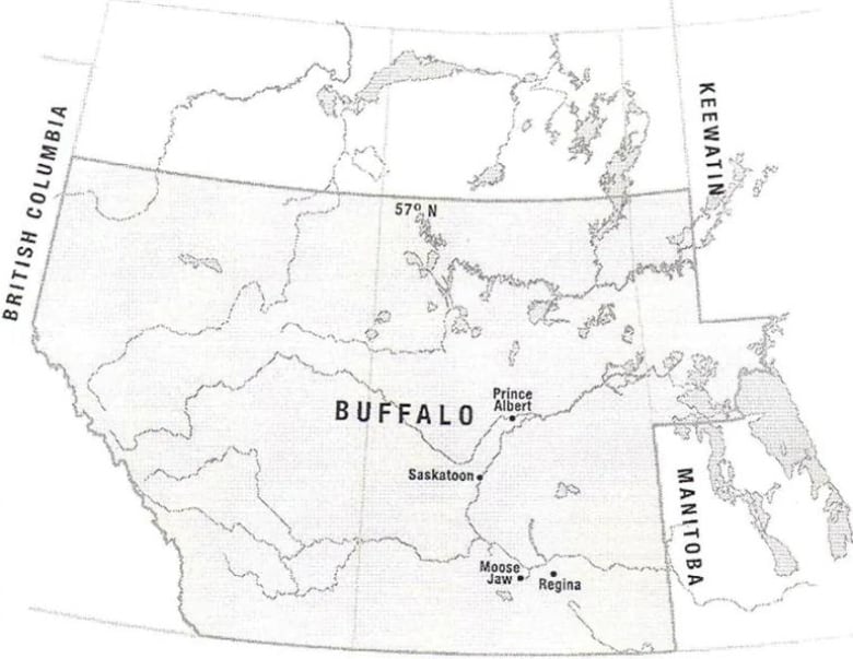 Saskatchewan's Political Landscape And The Debate Over Western Separation Saskatchewan's Political Landscape And The Debate Over Western Separation