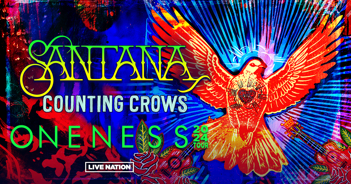 Saturday Night Live: A Turning Point For Counting Crows' Fame Saturday Night Live: A Turning Point For Counting Crows' Fame