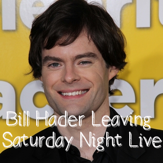 Saturday Night Live: Is A Fan Favorite Leaving? Saturday Night Live: Is A Fan Favorite Leaving?