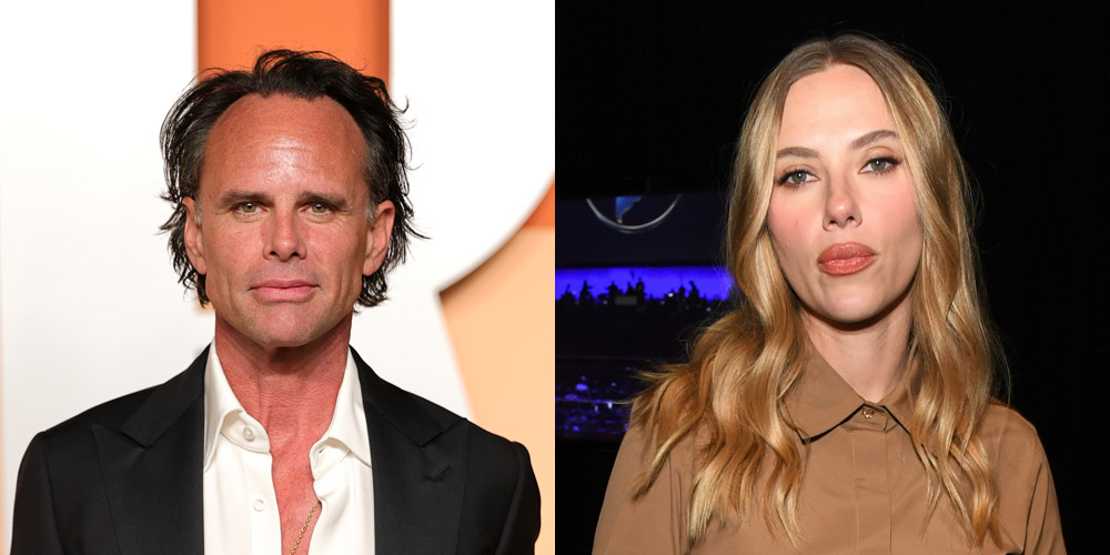 Saturday Night Live Season 50 Finale Hosts Revealed: Johansson And Goggins Saturday Night Live Season 50 Finale Hosts Revealed: Johansson And Goggins