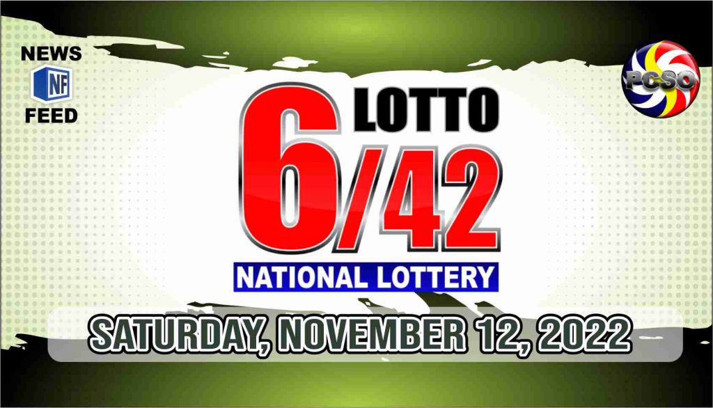 Saturday's Lotto Jackpot - April 12th Results Saturday's Lotto Jackpot - April 12th Results