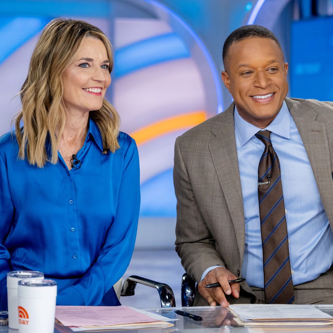 Savannah Guthrie's Replacement Co-Host: A Weekday Shake-Up Savannah Guthrie's Replacement Co-Host: A Weekday Shake-Up