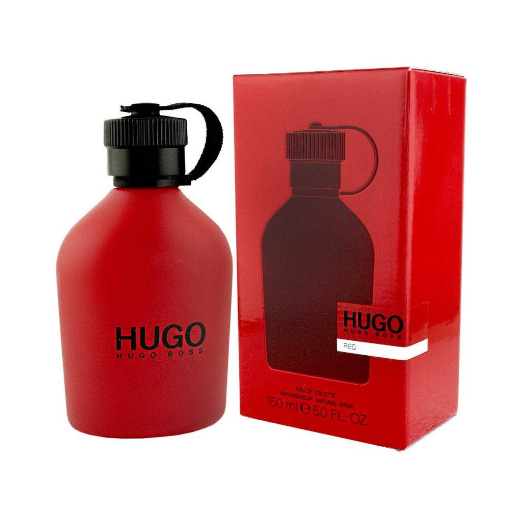 Save Big On Hugo Boss Perfumes: Amazon Spring 2025 Sale Save Big On Hugo Boss Perfumes: Amazon Spring 2025 Sale