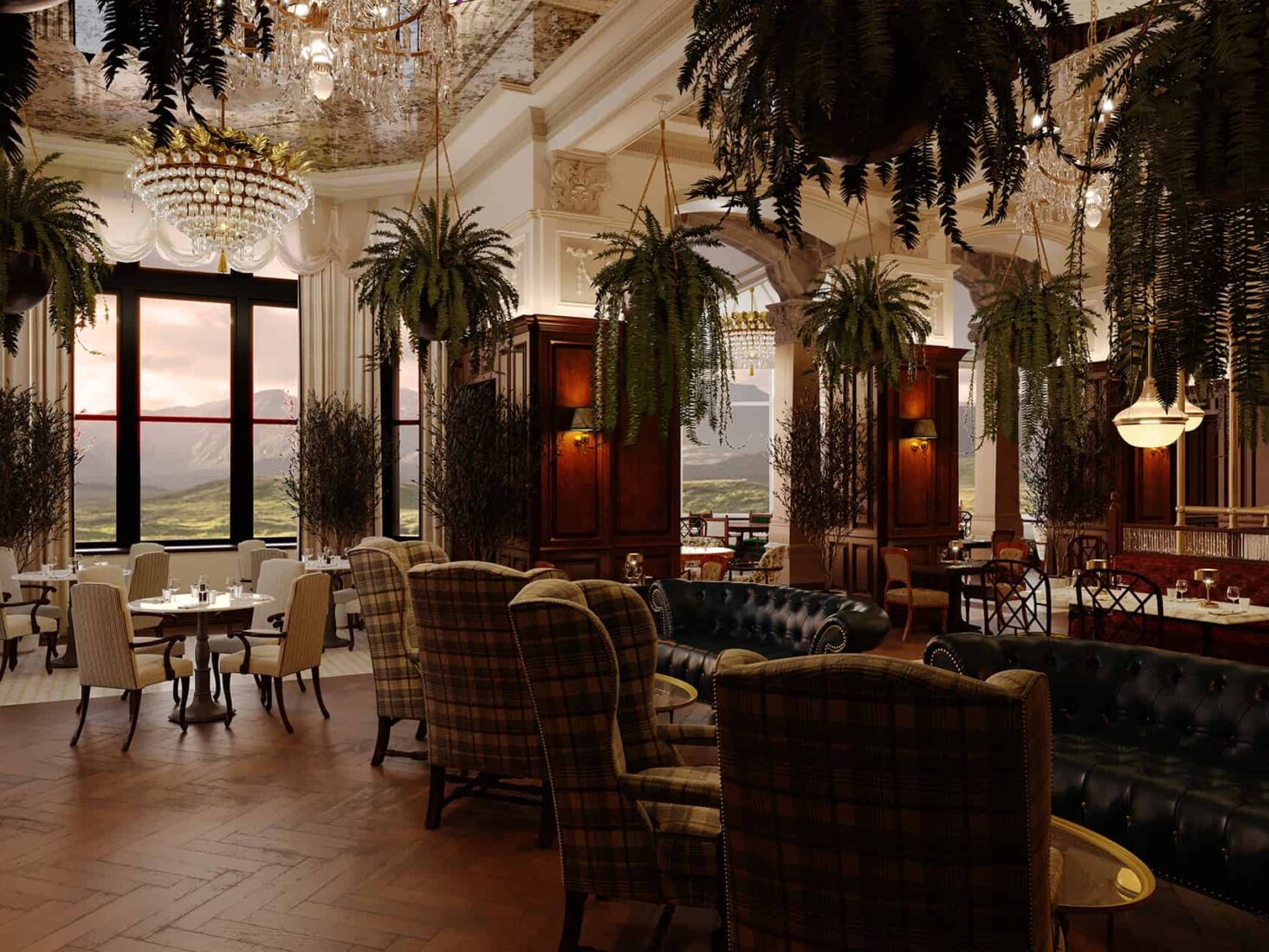 Save Big On Luxury Hotels This Spring: 30% Off Save Big On Luxury Hotels This Spring: 30% Off