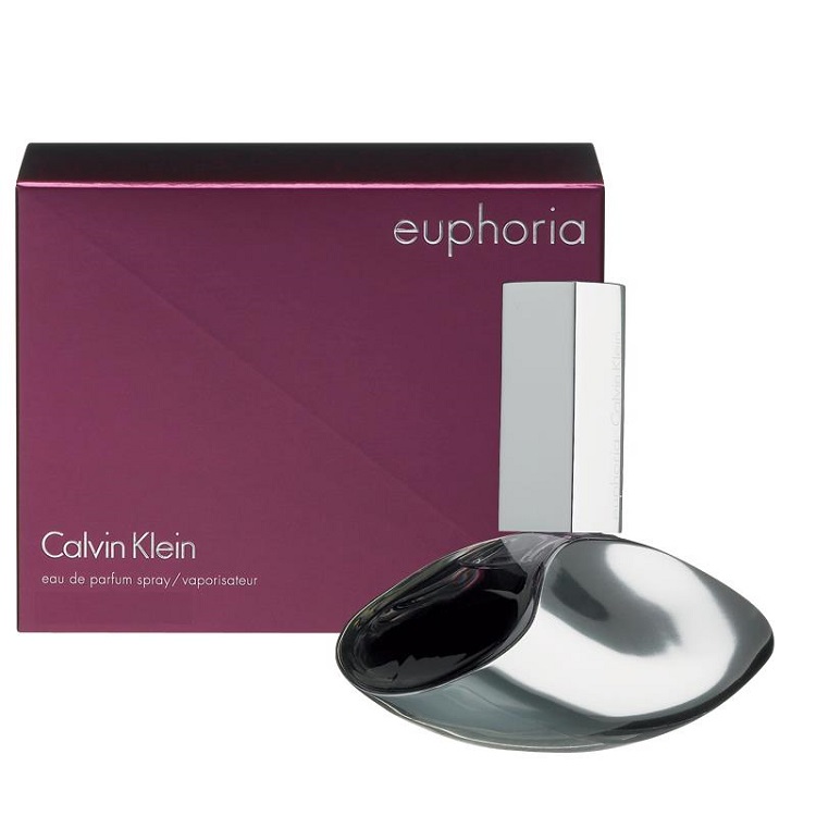 Save On Calvin Klein Euphoria Perfume: Nordstrom Rack Sale Save On Calvin Klein Euphoria Perfume: Nordstrom Rack Sale