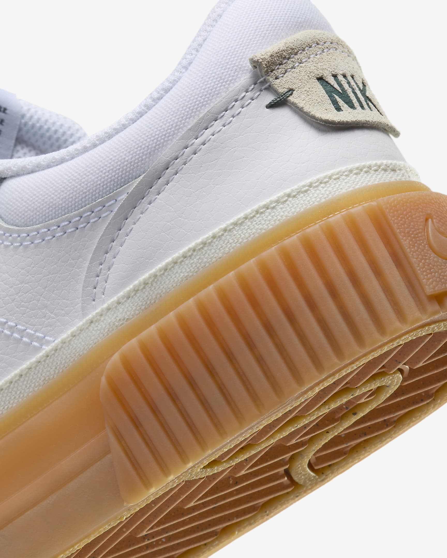 Save On Nike Court Legacy Lift: Sale This Week Save On Nike Court Legacy Lift: Sale This Week