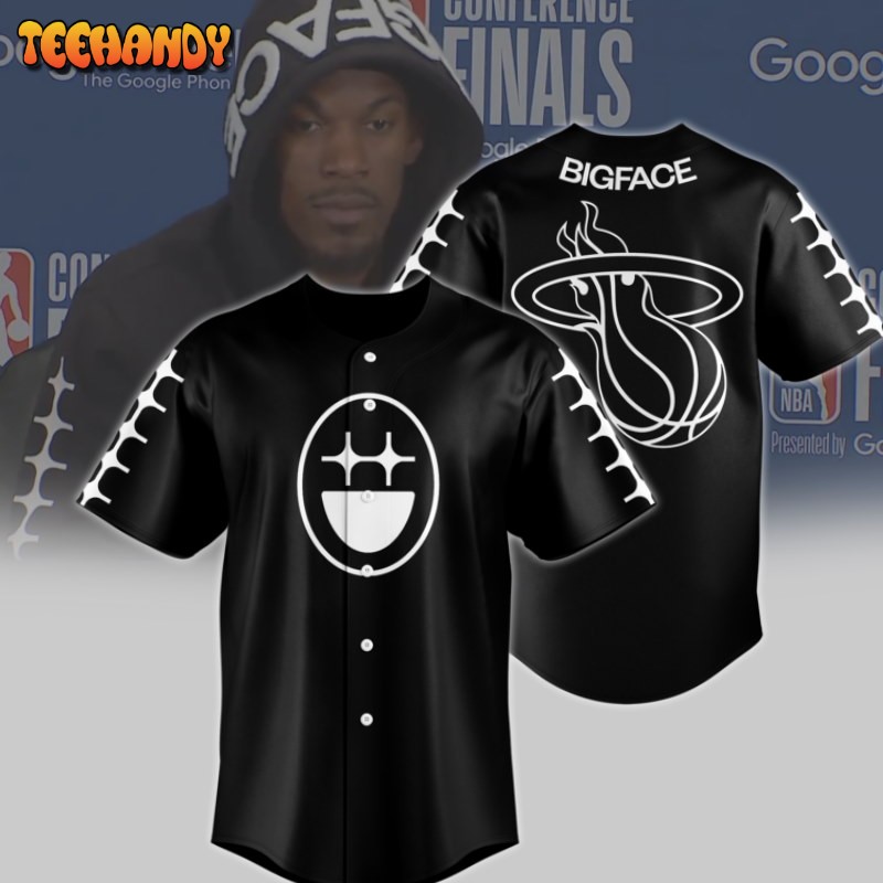 Save With Jimmy Butler's BIGFACE Discount: A Special Offer For Warriors Employees Save With Jimmy Butler's BIGFACE Discount: A Special Offer For Warriors Employees