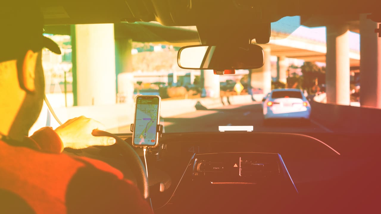 Save With Uber One: Rides And Deliveries Cheaper In Kenya Save With Uber One: Rides And Deliveries Cheaper In Kenya