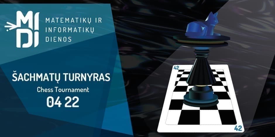 Savo Vardo Turnyras Vilniuje: Mato Buzelio Tylos Priežastys