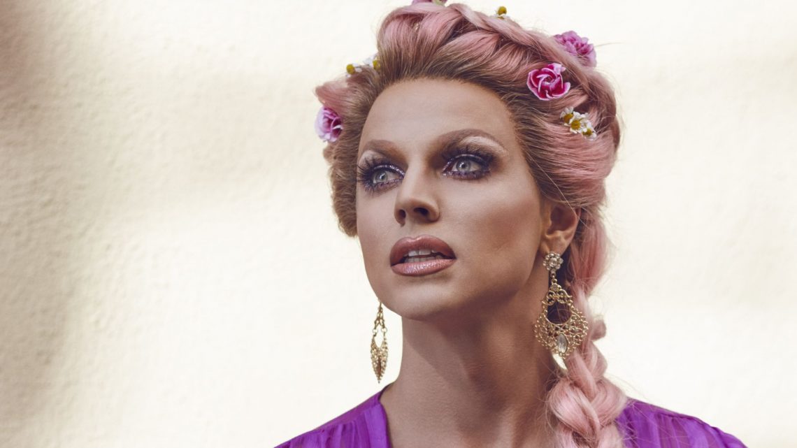 SBS Eurovision 2024: Courtney Act And Tony Armstrong Announced As Hosts