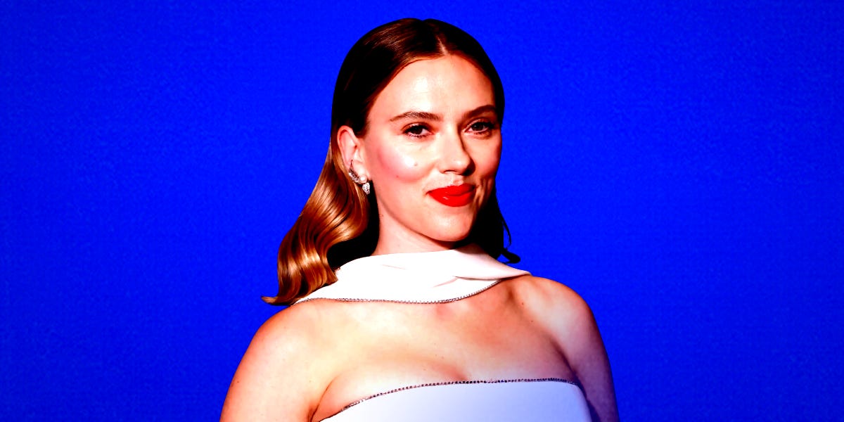 Scarlett Johansson Condemns OpenAI For Unauthorized Voice Cloning Scarlett Johansson Condemns OpenAI For Unauthorized Voice Cloning